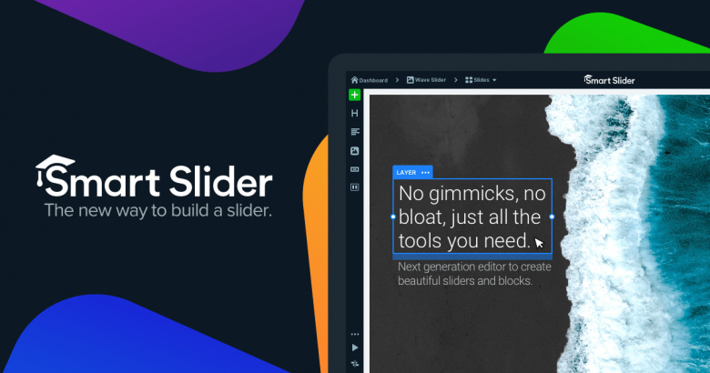 Smart Slider